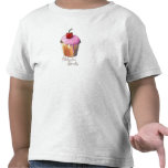 Gluten-Free Toddler T-shirt