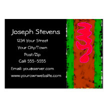 Glyph ~ Professional Business Cards