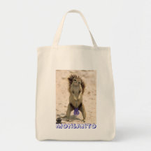 GM Feed Bag