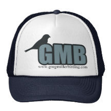GMB website hat