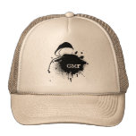 GMF Old School Fresh Cap Hat
