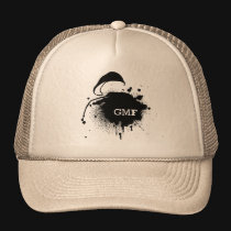 GMF Old School Fresh Cap hats