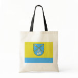 gmina Moszczenica , Poland Canvas Bag