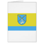 gmina Moszczenica , Poland Greeting Cards