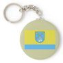 gmina Moszczenica , Poland Keychain