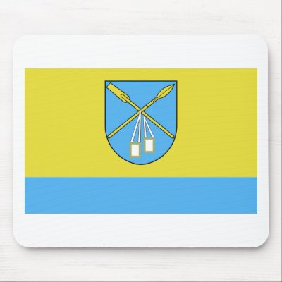 gmina Moszczenica , Poland Mousepads by bestflag