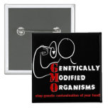 GMO Genetically Modified Organisms are crazy Pin