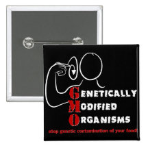 GMO Genetically Modified Organisms are crazy Pin