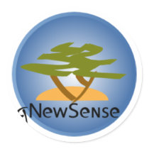 gnewsense stickers
