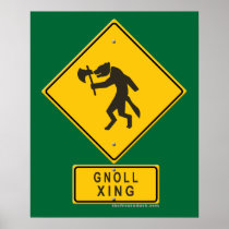 Gnoll XING