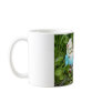 Gnome and Toadstool Mugs