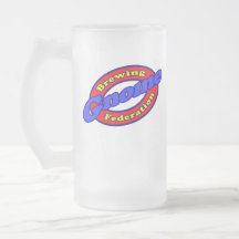 Gnome Brewing Mug
