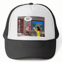 Gnome Cartoon Funny Gifts Tees Mugs Cards Etc Hats