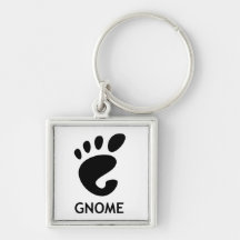 Gnome (desktop environment) keychains