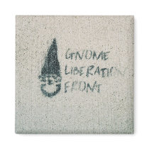 Gnome Liberation Front