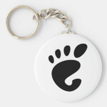 Gnome - Linux - OSS FSF  Keychain