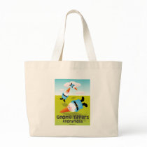 Gnome Tippers Anonymous Bags