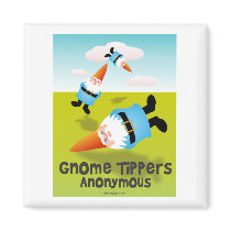 Gnome Tippers Anonymous