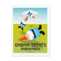 Gnome Tippers Anonymous