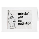gnomecard