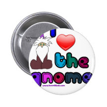 Gnomies Button