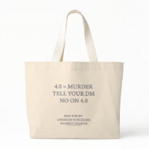 Gnomish Sorcerers Against Change Tote Bags