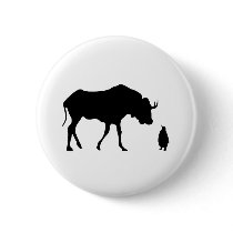GNU Linux (black)