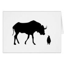 GNU Linux (black)