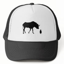 GNU Linux (black)