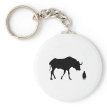 GNU Linux (black)
