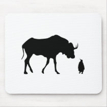 GNU Linux (black)