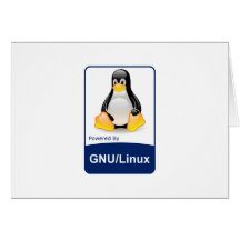 GNU/Linux Cards