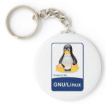 GNU/Linux Keychain