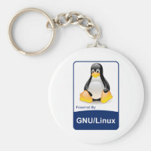 GNU/Linux Keychain