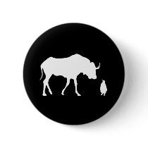 GNU + Linux (white)