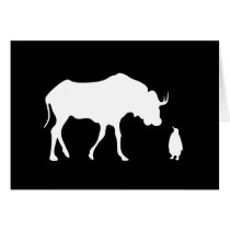 GNU + Linux (white)