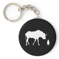 GNU + Linux (white)