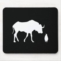 GNU + Linux (white)