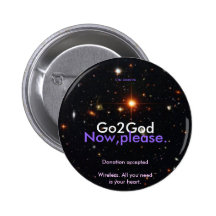 Go2God Now,please. Button