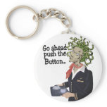 go ahead keychains
