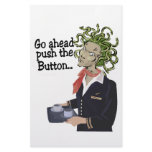 go ahead stationery