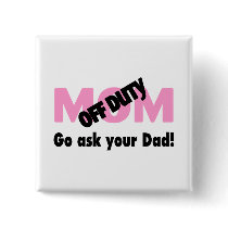 Go Ask Your Dad (Off Duty Mom)