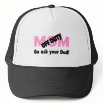 Go Ask Your Dad (Off Duty Mom)