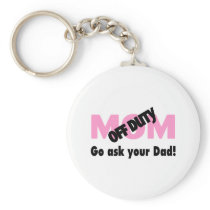 Go Ask Your Dad (Off Duty Mom)