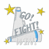 Go Fight Win