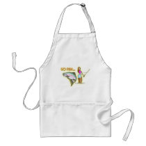 GO FISH APRONS