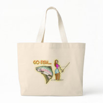 GO FISH BAGS
