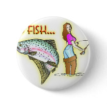 GO FISH BUTTONS