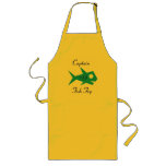 Go Fish_Fish-o-Saurus Apron