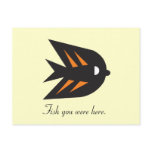 Go Fish_Stealth Halibut